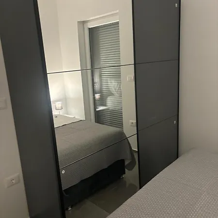 Appartement Tini 1