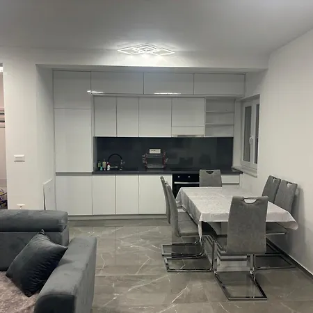 Apartment Tini 1 Pula