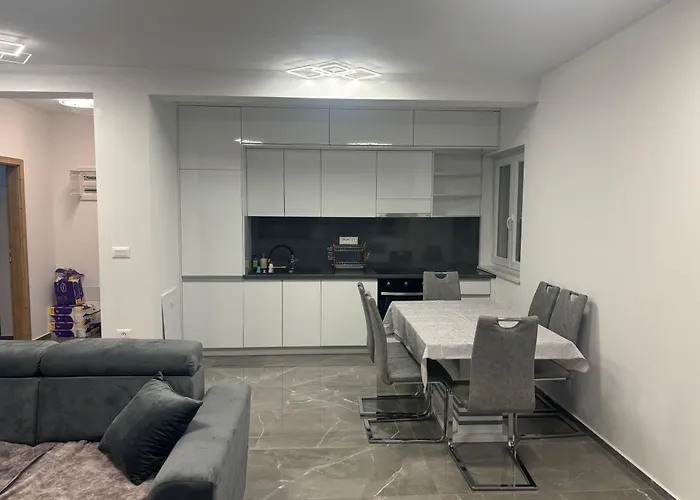 Apartment Tini 1 Pula